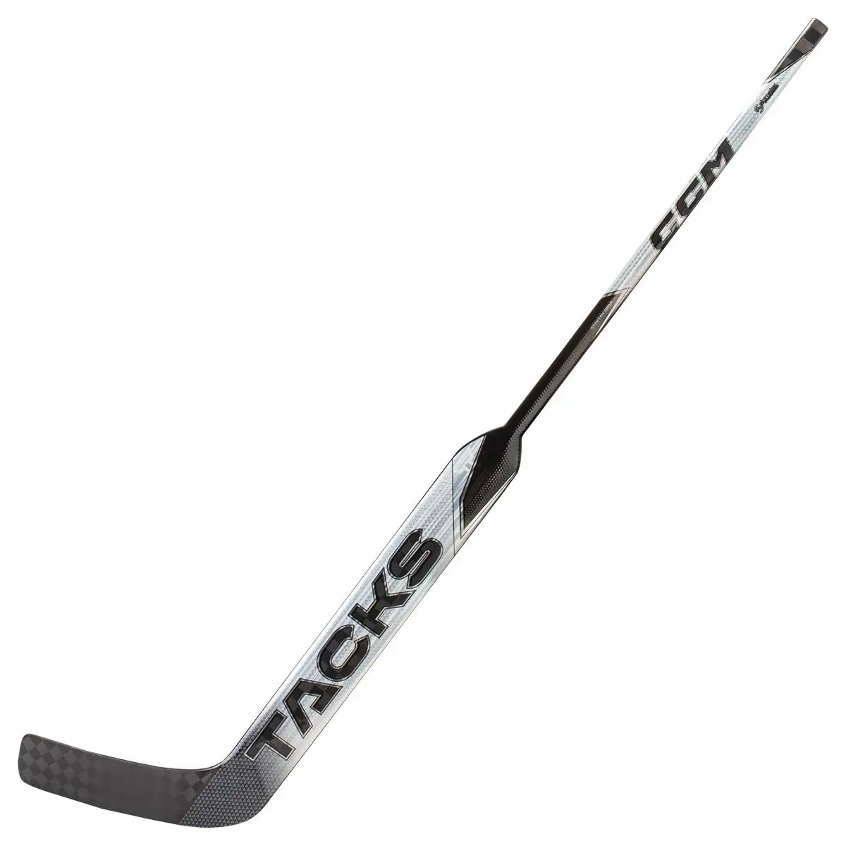 CCM TACKS PRO GOALIE STICK SR | Sportsness.ch