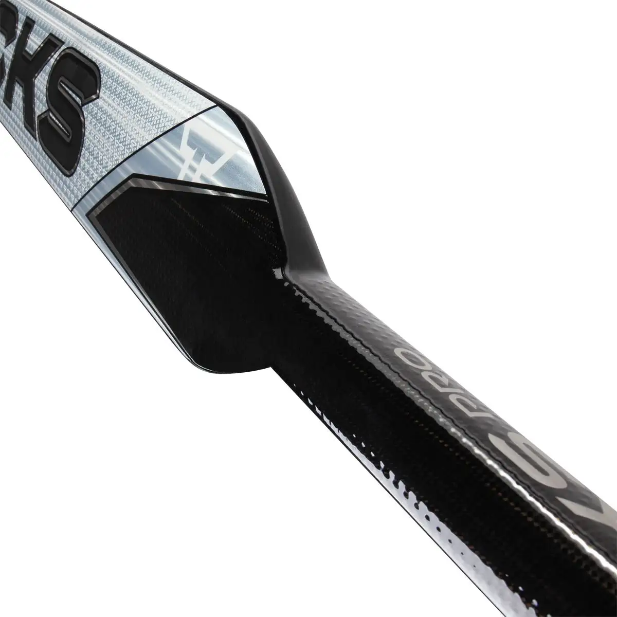 CCM TACKS PRO GOALIE STICK SR | Sportsness.ch
