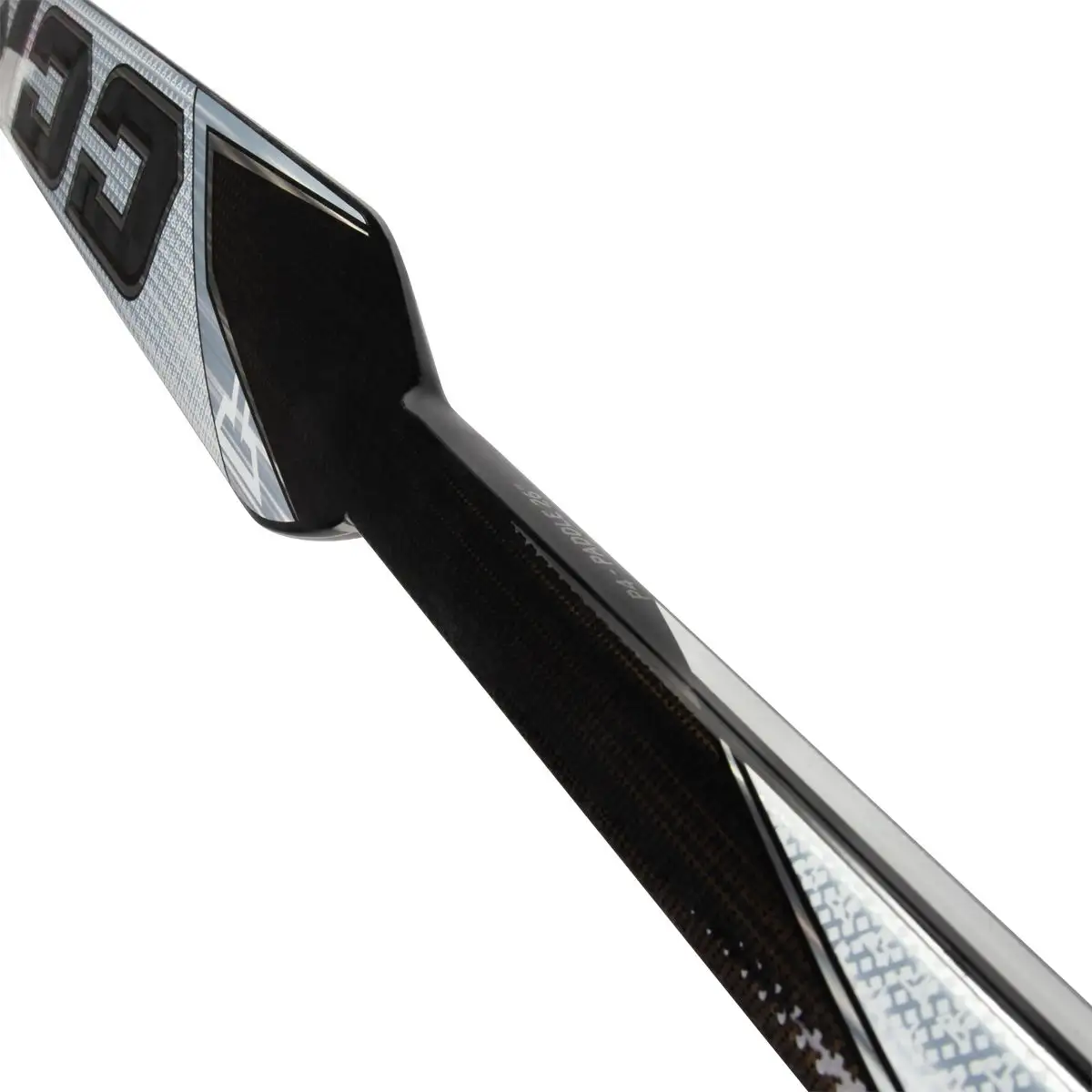CCM TACKS PRO GOALIE STICK SR | Sportsness.ch