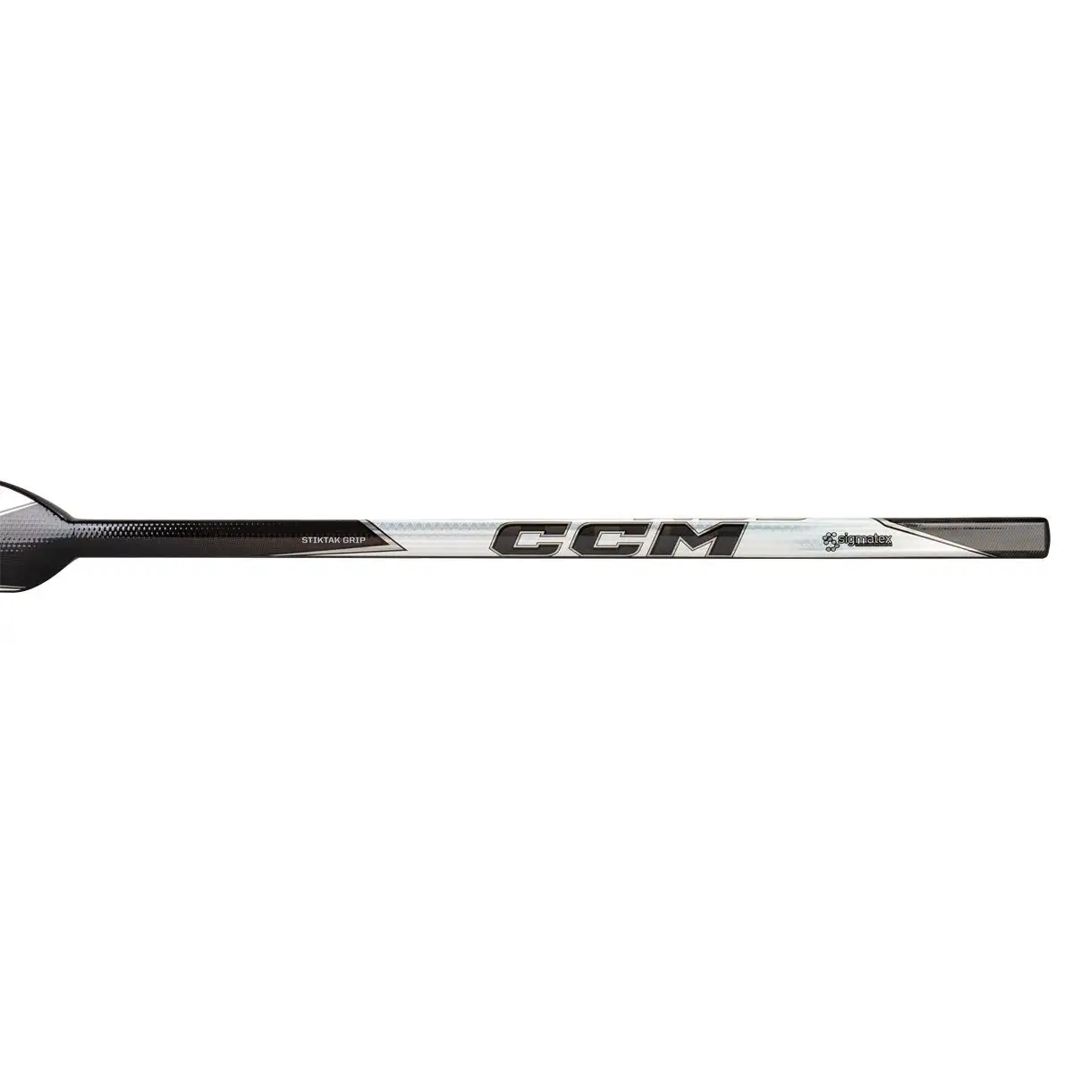 CCM TACKS PRO GOALIE STICK SR | Sportsness.ch