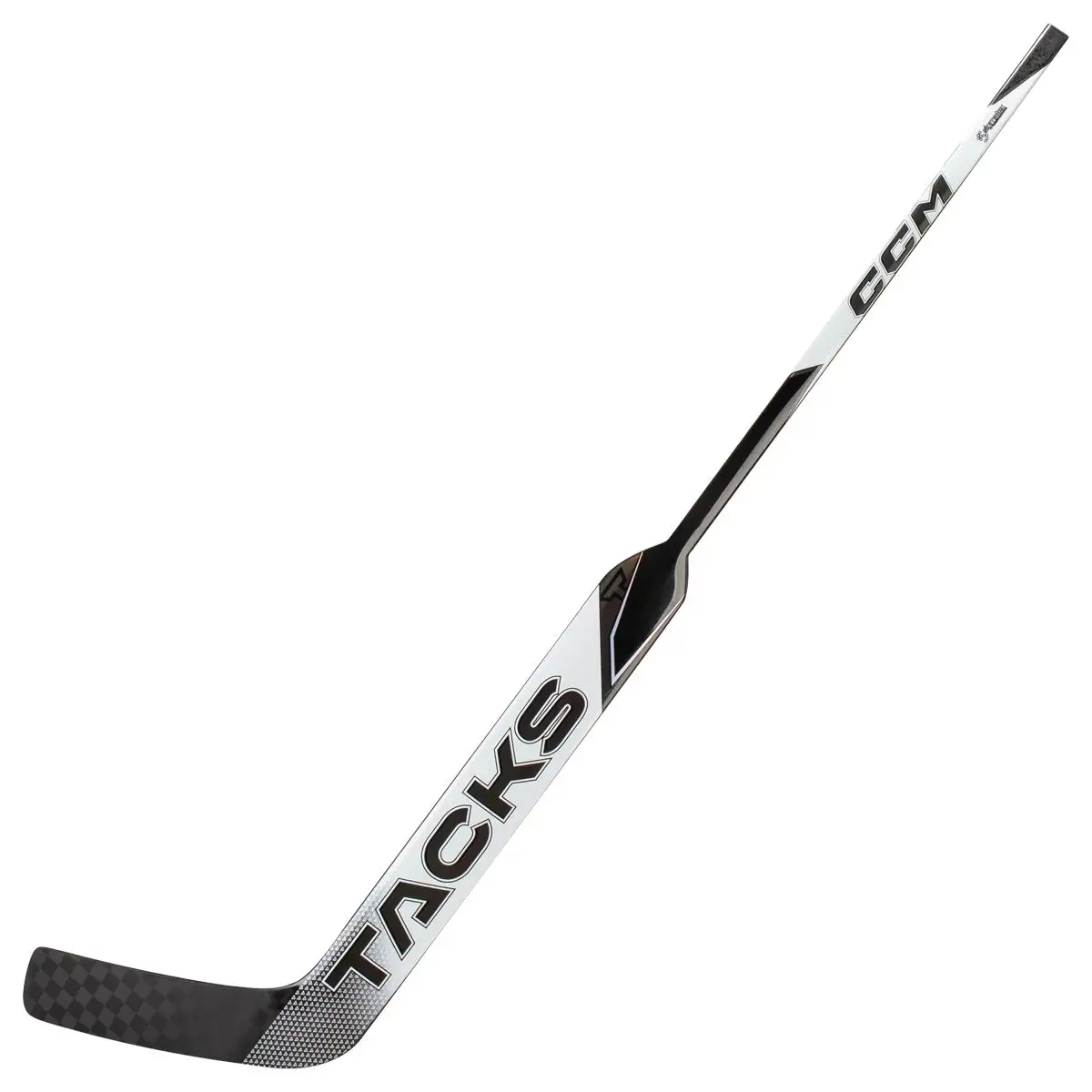 CCM TACKS GOALIE STICK SR | Sportsness.ch