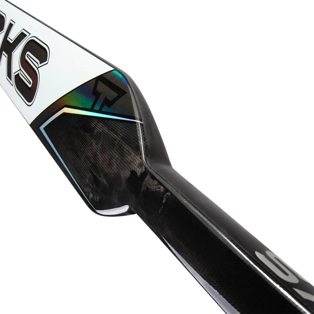 CCM TACKS GOALIE STICK SR | Sportsness.ch