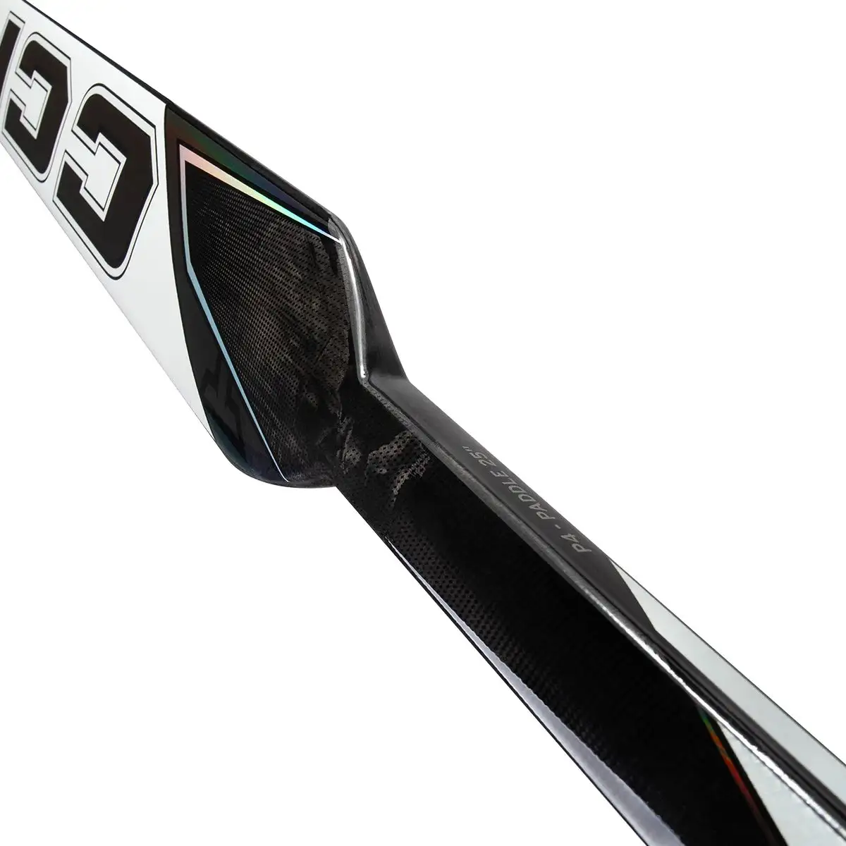 CCM TACKS GOALIE STICK SR | Sportsness.ch