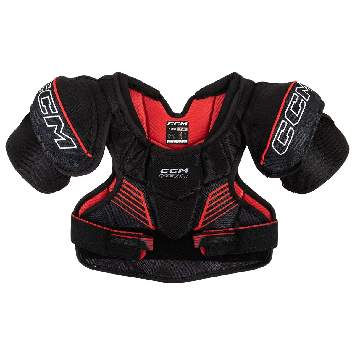 CCM NEXT SP YTH (2026) | Sportsness.ch