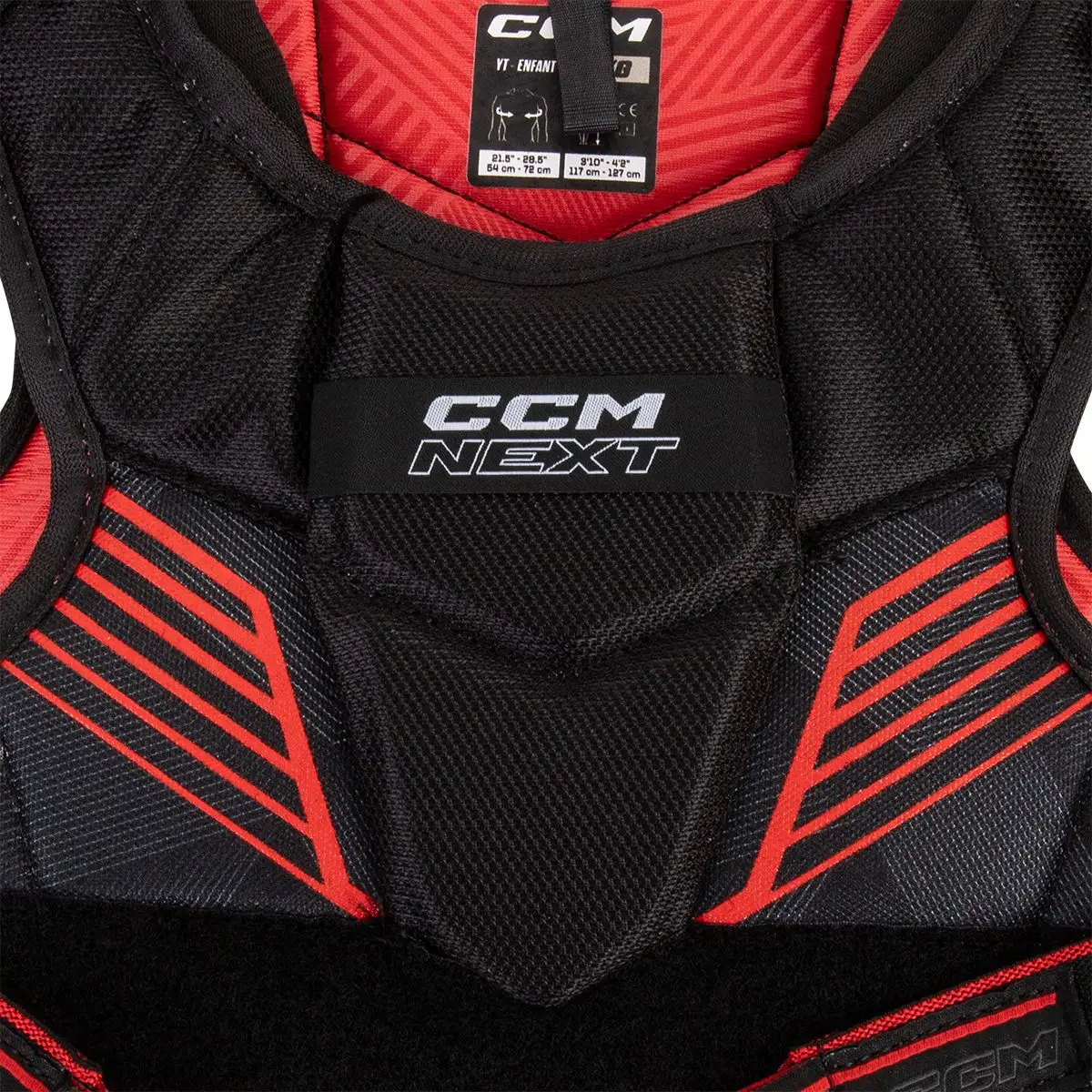 CCM NEXT SP YTH (2026) | Sportsness.ch