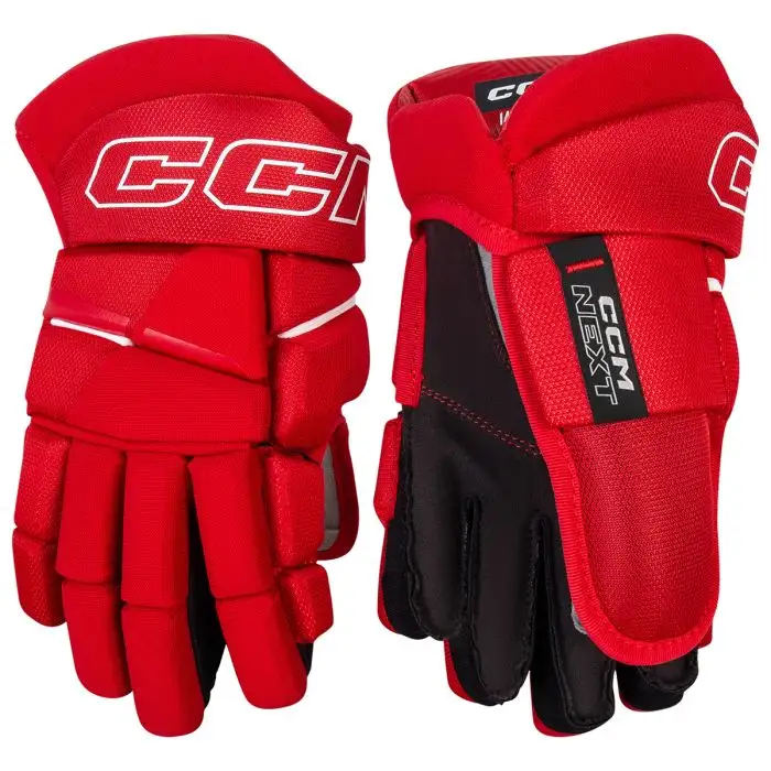 CCM NEXT HG SR (2026) | Sportsness.ch