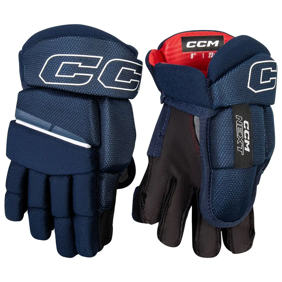 CCM NEXT HG YTH (2026) | Sportsness.ch