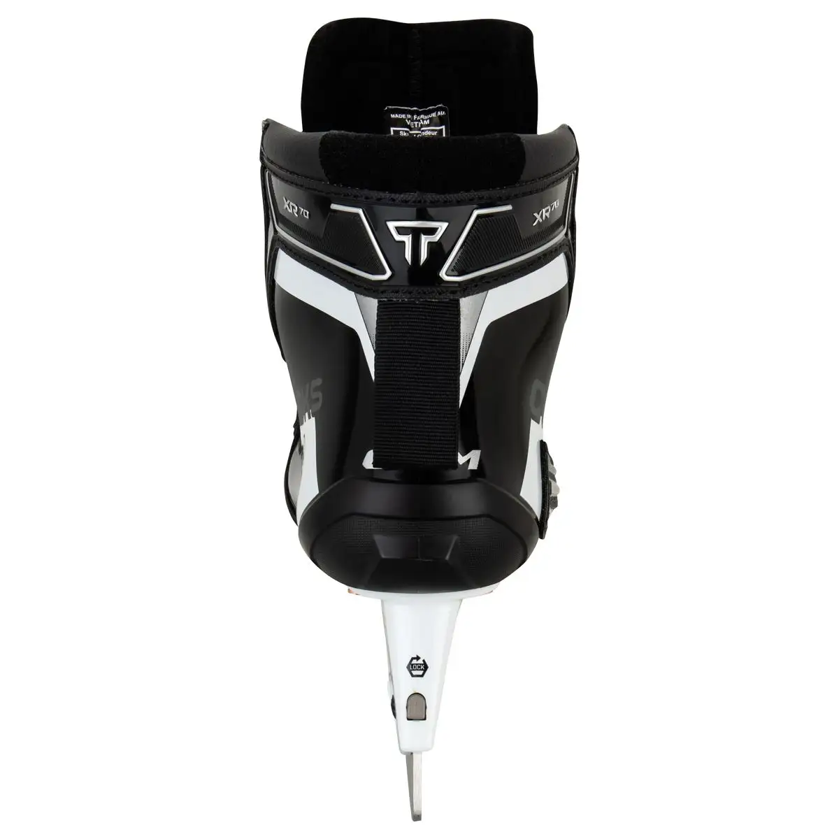CCM TACKS XR PRO GHS INT | Sportsness.ch