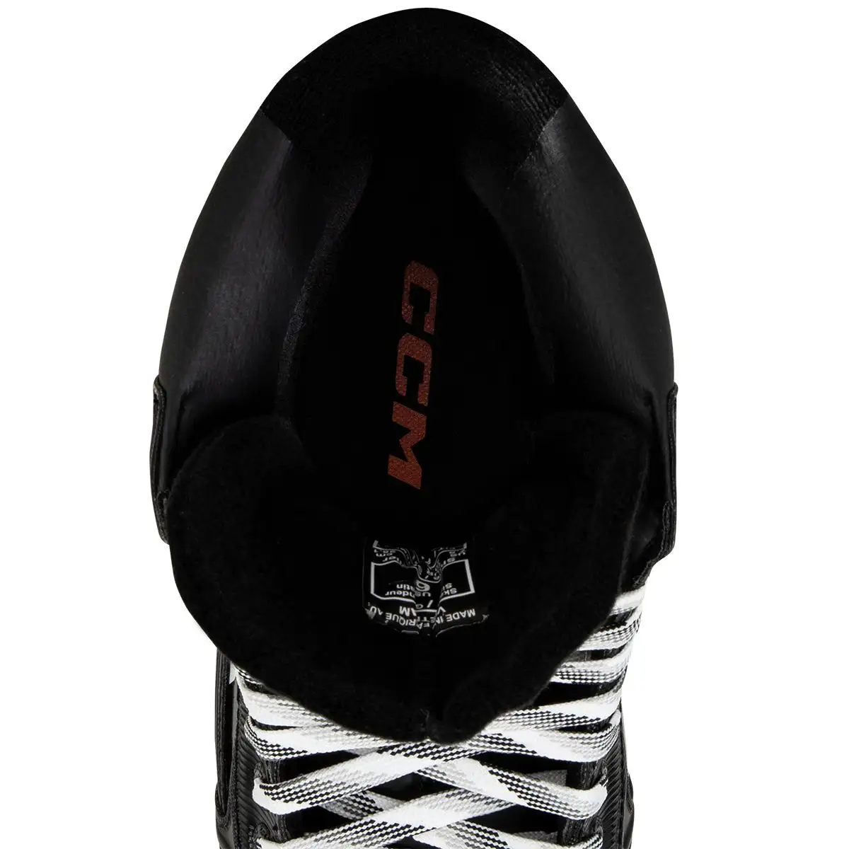 CCM TACKS XR PRO GHS INT | Sportsness.ch
