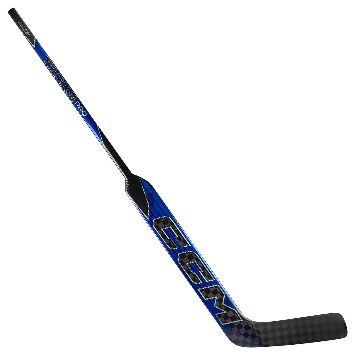 CCM TACKS PRO GOALIE STICK SR | Sportsness.ch
