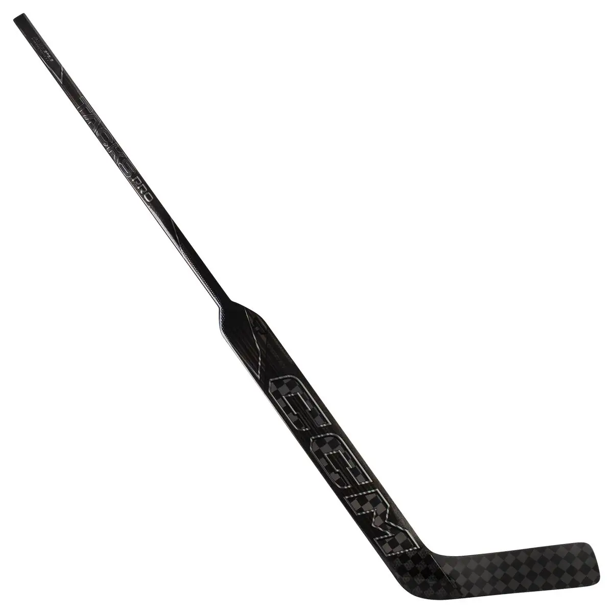 CCM TACKS PRO GOALIE STICK SR | Sportsness.ch