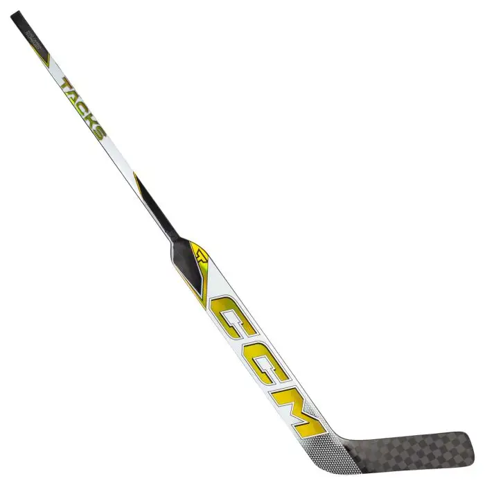 CCM TACKS GOALIE STICK SR | Sportsness.ch