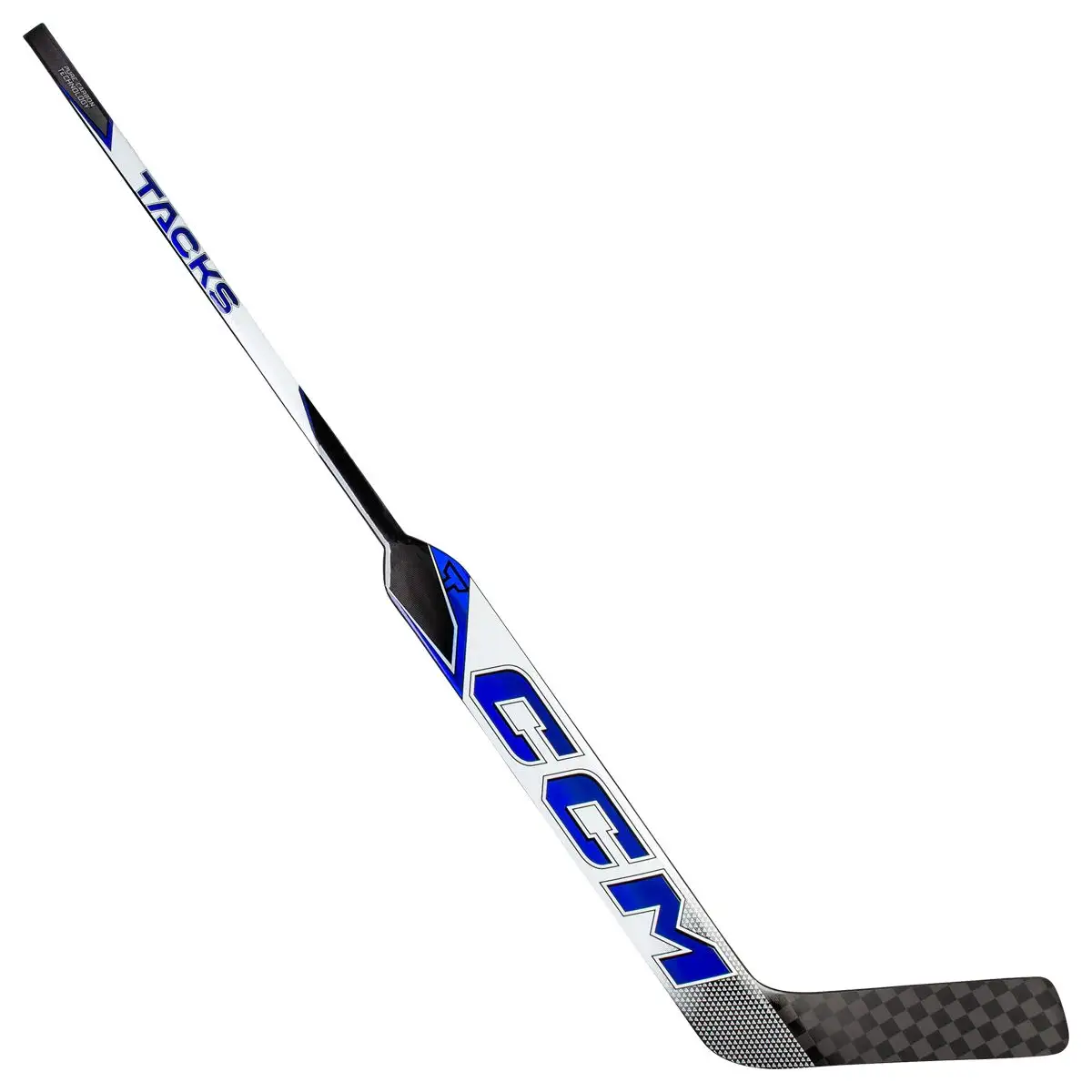 CCM TACKS GOALIE STICK SR | Sportsness.ch