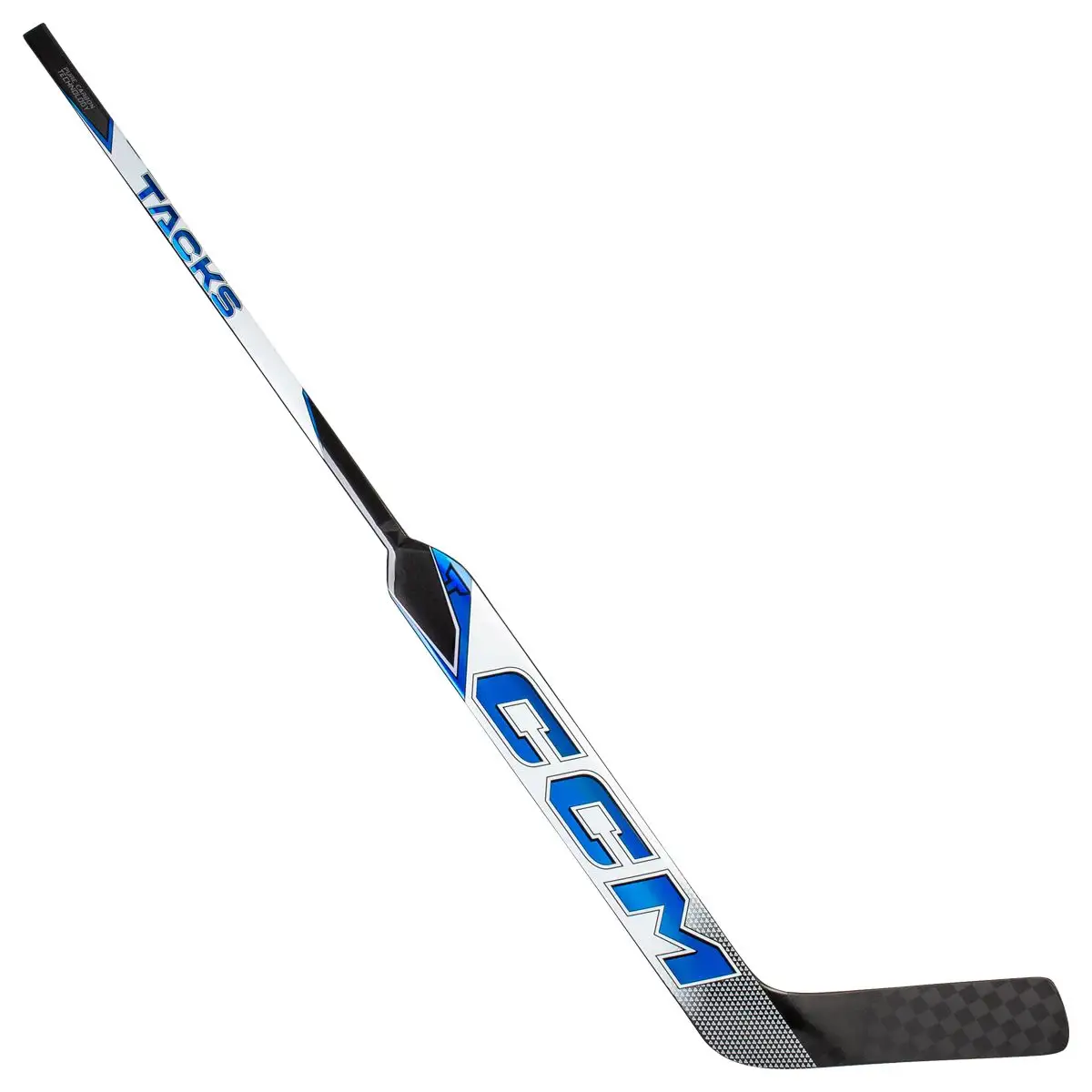 CCM TACKS GOALIE STICK SR | Sportsness.ch