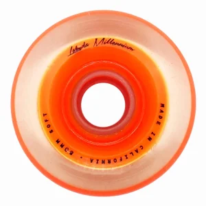 LABEDA MILLENNIUM SOFT INDOOR - Set mit 4 Stück | Sportsness.ch