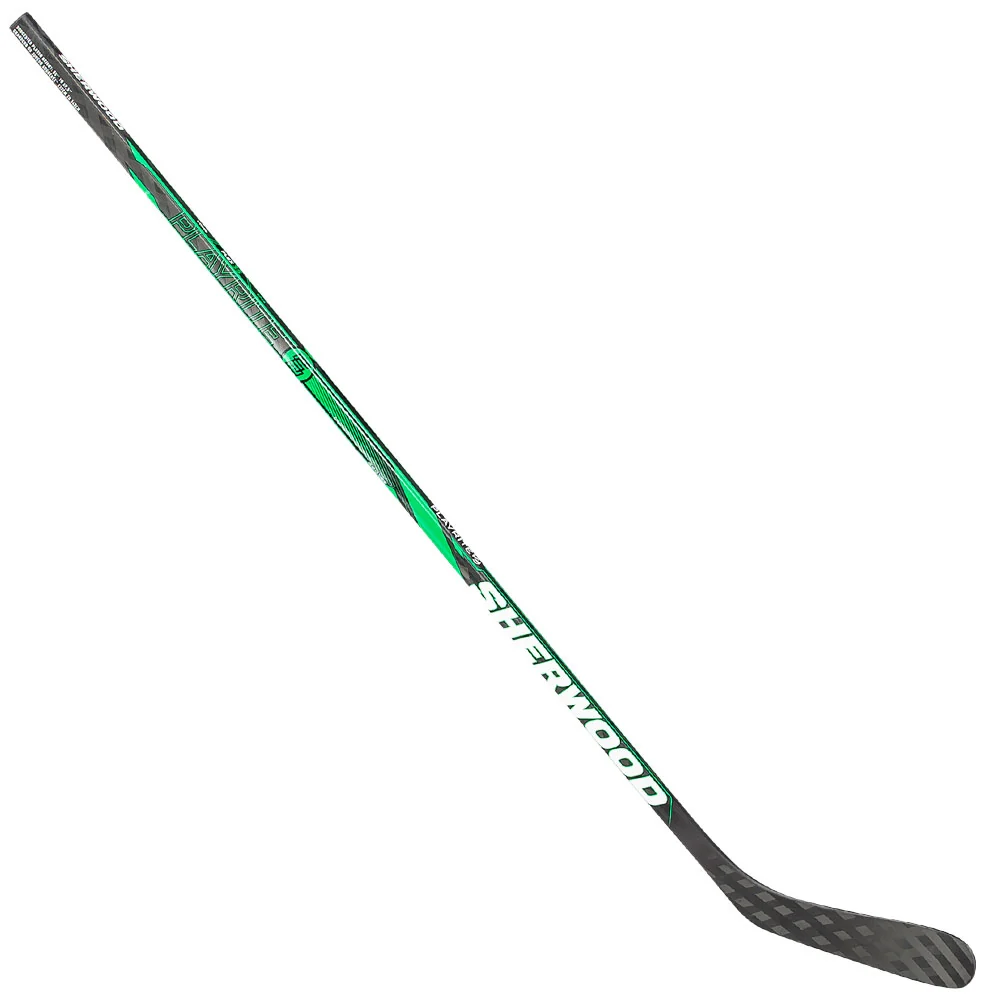 SHERWOOD PLAYRITE 2 STICK JR | Sportsness.ch