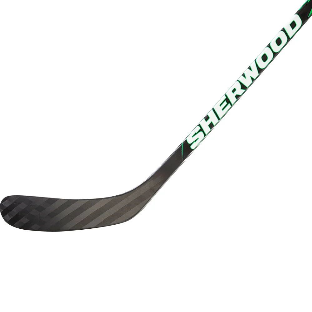 SHERWOOD PLAYRITE 2 STICK JR | Sportsness.ch