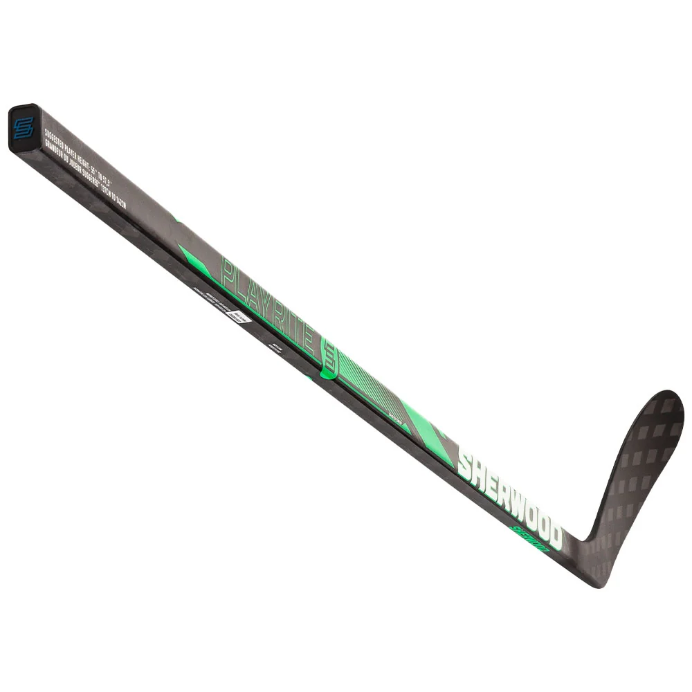 SHERWOOD PLAYRITE 2 STICK JR | Sportsness.ch