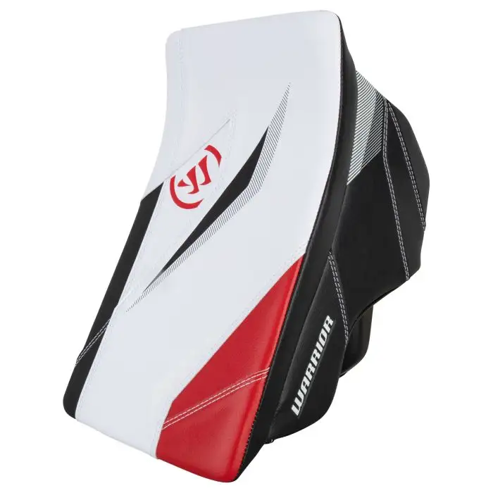 WARRIOR ALPHA S50 GB SR | Sportsness.ch