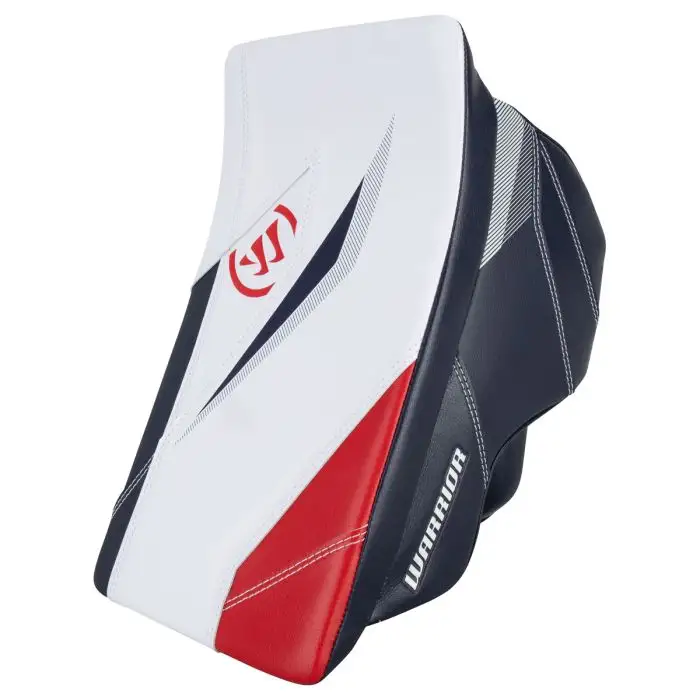 WARRIOR ALPHA S50 GB SR | Sportsness.ch