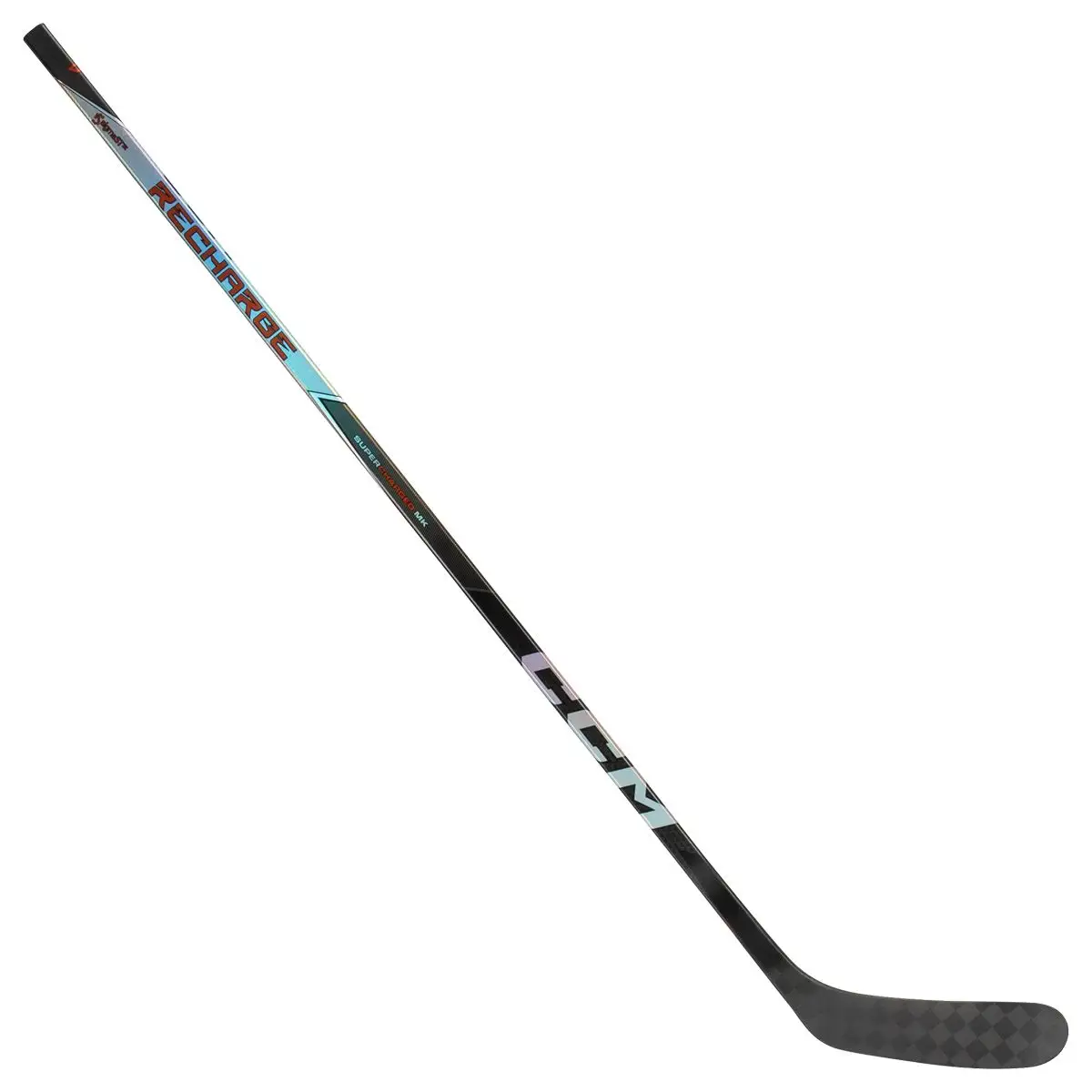 CCM TACKS RECHARGE PRO STICK JR | Sportsness.ch