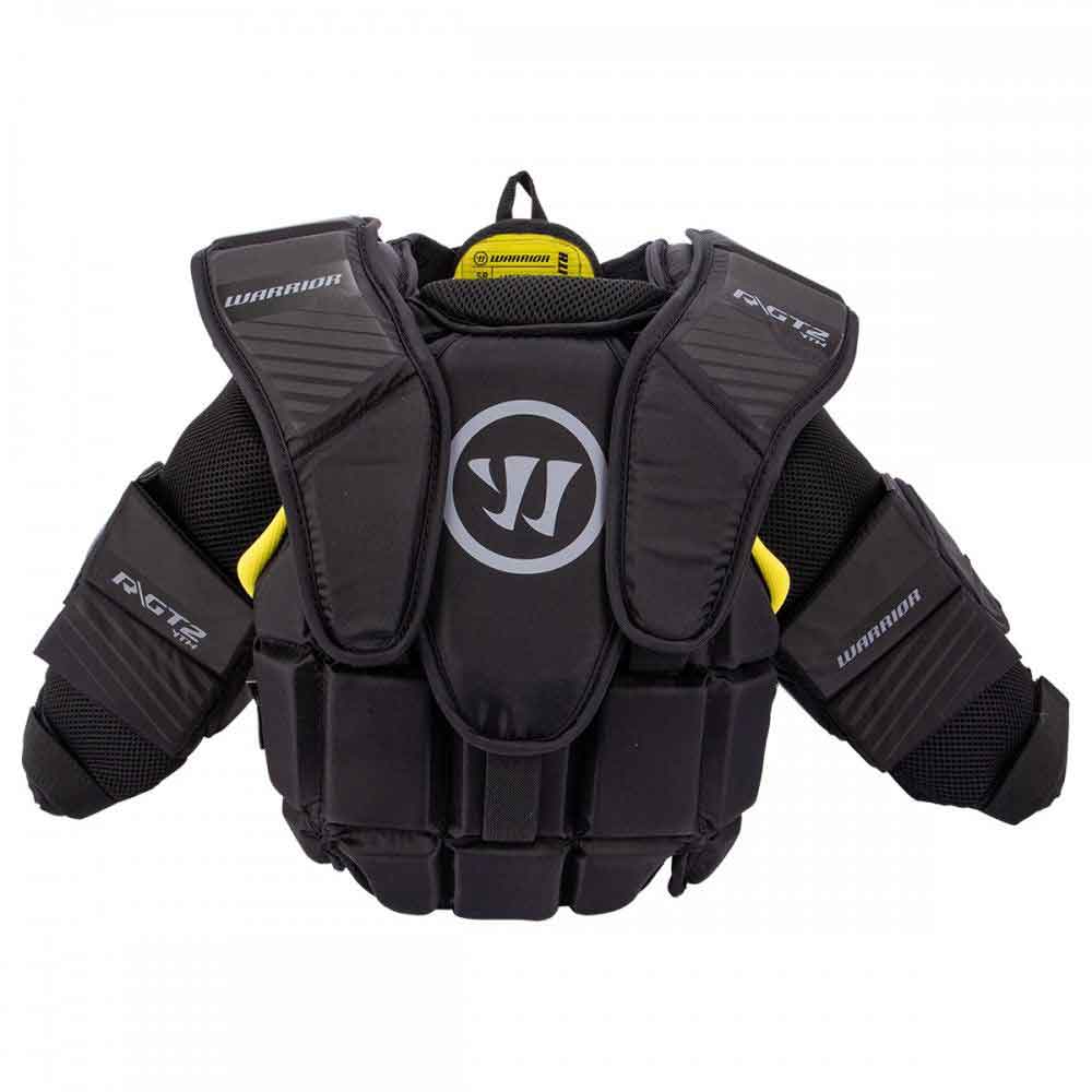 Warrior Ritual GT2 Youth Goalie Chest & Arm Protector Model bei ...